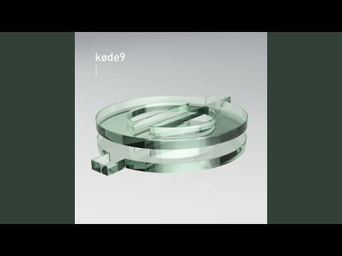Kode9 — Holo