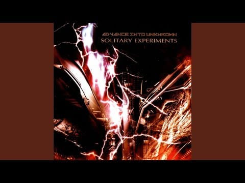 Solitary Experiments — The Essence of Mind