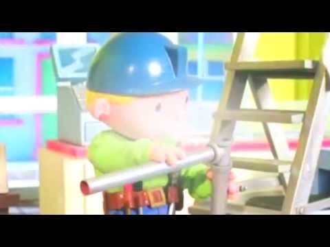 Bob The Builder — Byggare Bob 118   Skopis rekryterar