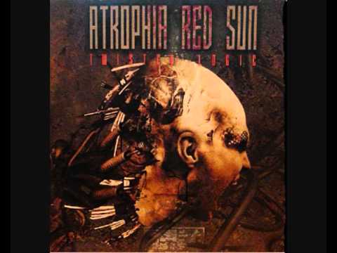 Atrophia Red Sun — Atrophia Red Sun - Abstract