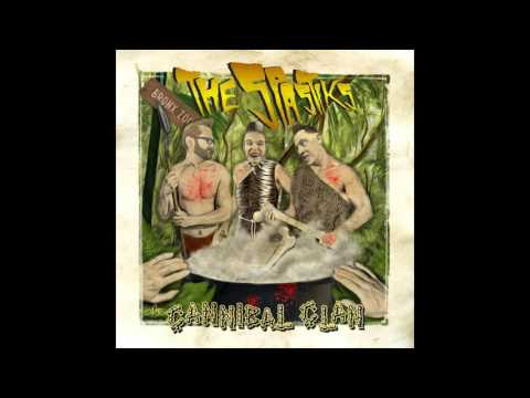 The Spastiks — The Spastiks "Wolfman Crawl"