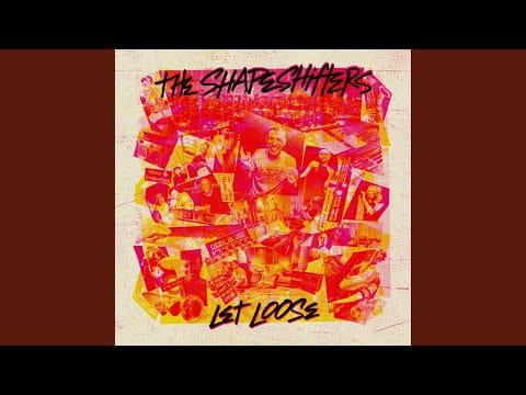 Shapeshifters — Second Chance (feat. Kimberly Davis) (The Shapeshifters Reprise)