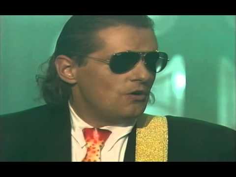 Falco — Falco - Wiener Blut 1988