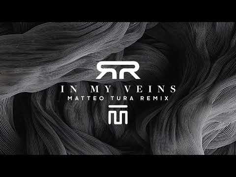 Sierra (26) — SIERRA - In my veins ( Matteo Tura Remix )
