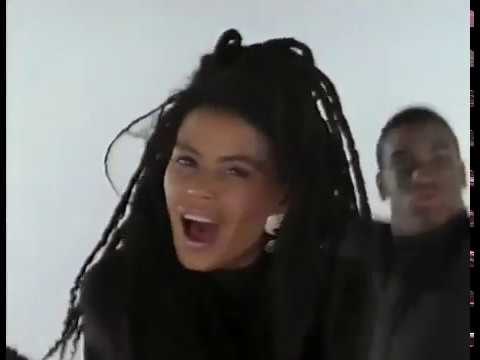 Amazulu — Amazulu - All Over The World (Official Video) 1986