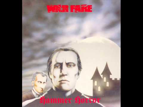 Warfare (2) — Warfare-Baron Frankenstein
