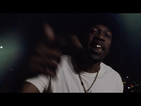 Eddie Kaine — Eddie Kaine x Big Ghost LTD - Misery (Official Music Video)