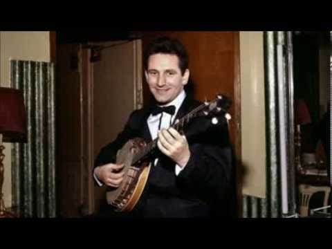 Lonnie Donegan — Lonnie Donegan - The Party's Over
