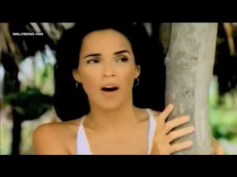 Daniela Mercury — RAPUNZEL-DANIELA MERCURY-VIDEO ORIGINAL-ANO 1996 [ HD ]