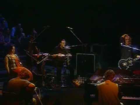C.S.I. — CSI - Del Mondo (live @ Acoustica Videomusic)