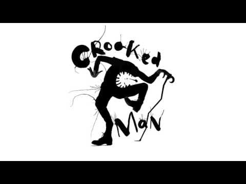 Crooked Man (2) — Crooked Man "The Girl With Better Clothes" (Official Audio) - DFA RECORDS