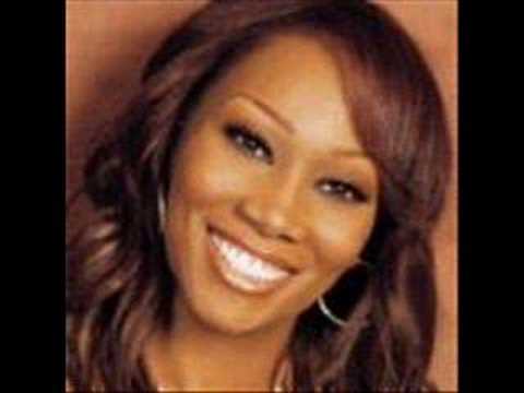 Yolanda Adams — Yolanda Adams Yeah