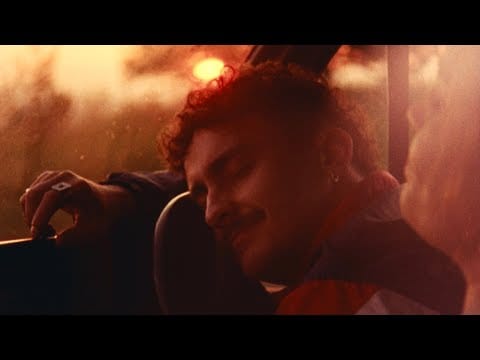 Antony Szmierek — ever thought about getting to know yourself?