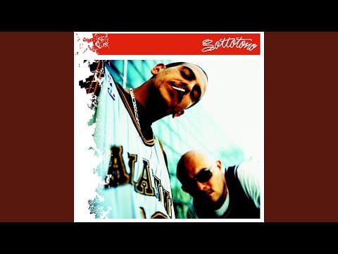 Sottotono — Discorsi inutili (feat. Danny Losito, Cesco)