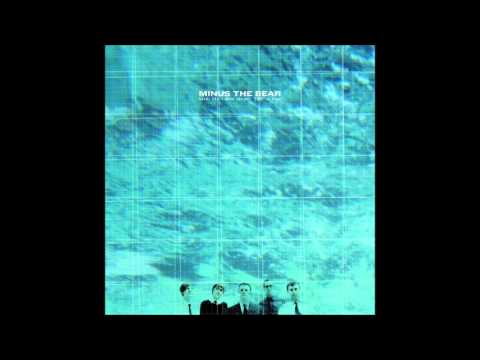Minus the Bear — Minus The Bear - I Lost All My Money At The Cock Fights (Demo)