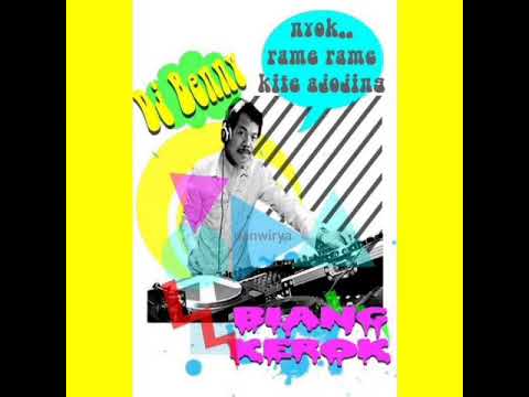 Benyamin Sueb — Benyamin.s - Fungky Kromong
