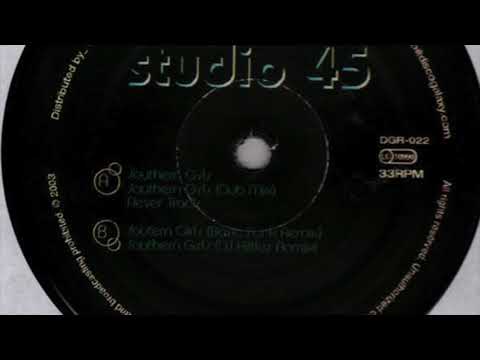 Studio 45 — Studio 45 - Never Track (2004)