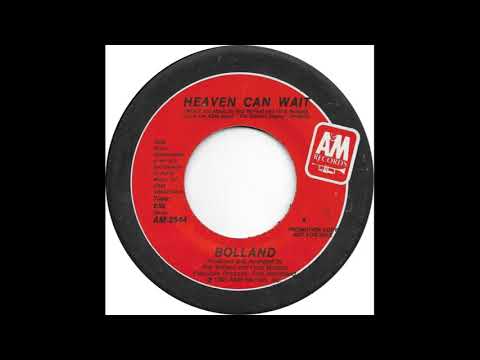 Bolland & Bolland — Bolland (Heaven Can Wait)