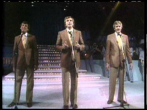 The Bachelors — The Bachelors - I Believe