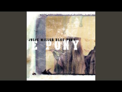 Julie Miller — By Way Of Sorrow