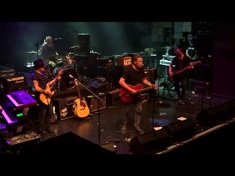 Dodgy — Dodgy - Found you (July 29th, 2017, O2 Institute Birmingham)