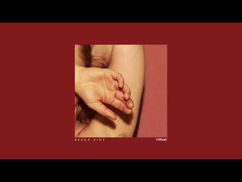 Reena Riot — Reena Riot - Tonight (AUDIO)