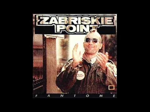 Zabriskie Point (2) — Zabriskie Point - J'suis con