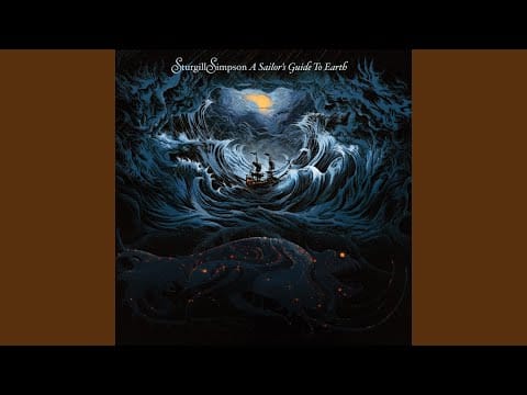Sturgill Simpson — Call To Arms