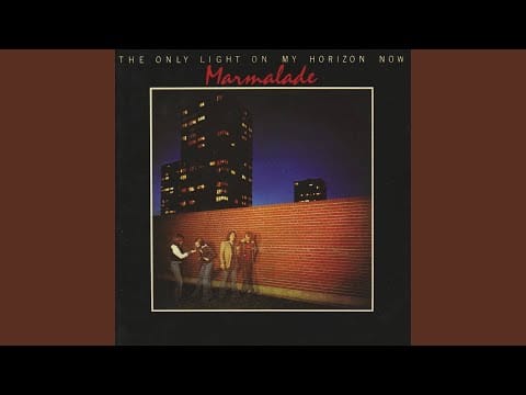The Marmalade — My Everything (Bonus Track)