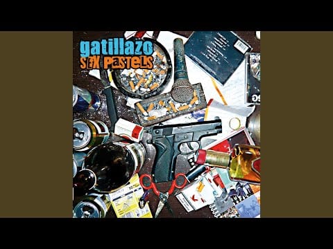 Gatillazo — Comunicado empresarial…