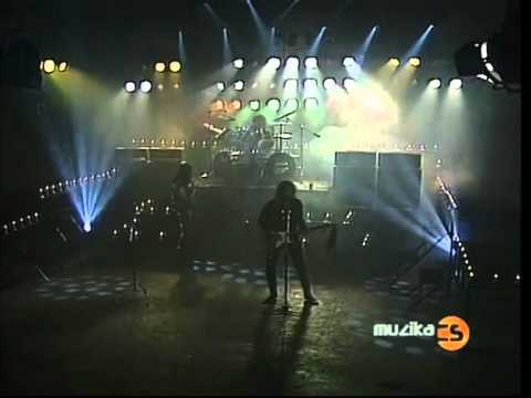 Tublatanka — Tublatanka - Démon pomsty