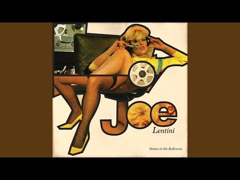 Joe Lentini — Manchez