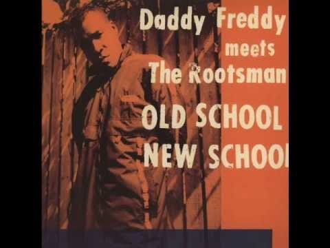 The Rootsman — Daddy Freddy meets The Rootsman - Fatal Attraction