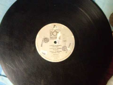 Don Vito — cocco di mamma - don vito - mamma´s mix
