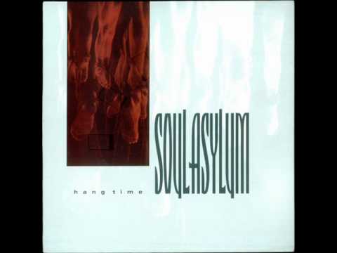 Soul Asylum (2) — Soul Asylum - Sometime to Return