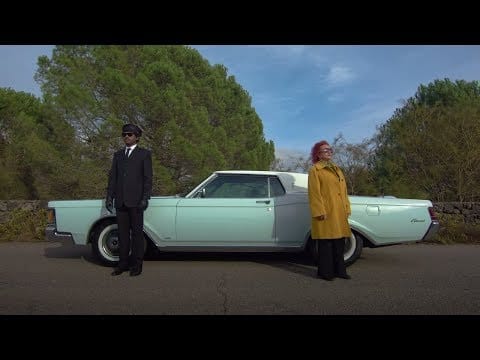 The Zen Circus — The Zen Circus - Catene