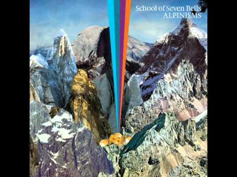 School of Seven Bells — School of Seven Bells - Sempiternal / Amaranth (Album Version)