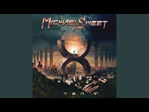 Michael Sweet — Let It Be Love