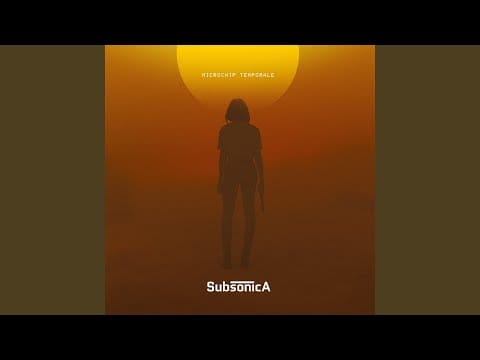 Subsonica — Il mio D.J.