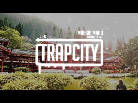 Cashmere Cat — Cashmere Cat - Mirror Maru