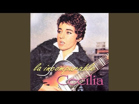 Cecilia (12) — Aleluya