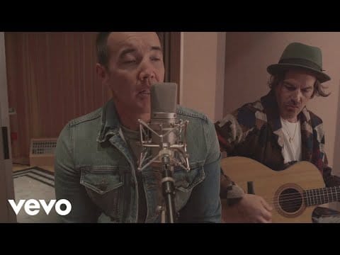 Hoobastank — Hoobastank - The Reason (Acoustic)