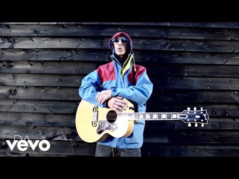 Richard Ashcroft — Richard Ashcroft - That's When I Feel It (Official Video)