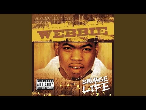 Webbie — How U Ridin'