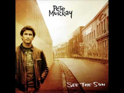 Pete Murray — Pete Murray ➤ Opportunity (HQ) *FLAC*