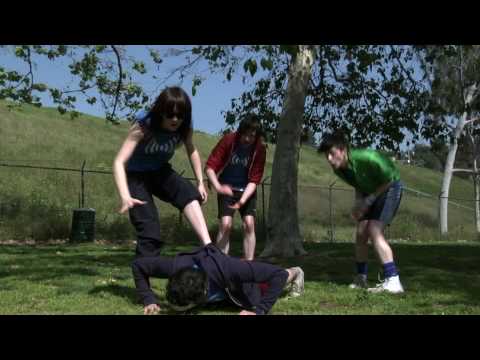 The Answering Machine — The Answering Machine - Obviously Cold (Official Video)