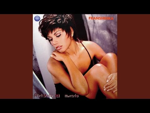 Fransheska — Atrevete A Moverlo (Remix)