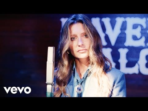 Aly & AJ — Aly & AJ - Blue Dress (Official Video)
