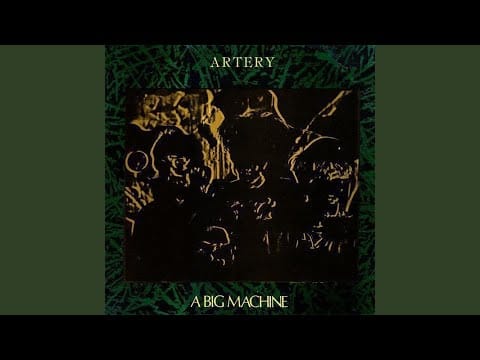 Artery (2) — Brink Of Extinction