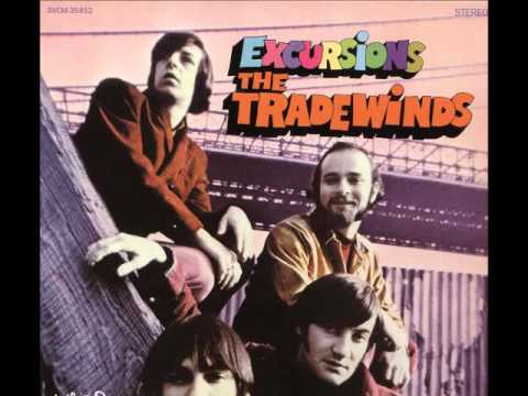 The Trade Winds — Tradewinds - Excursions (1967)
